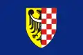 Vlag van Legnica