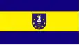 Vlag van Ostrzeszów