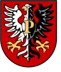 Wapen van Płock