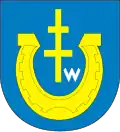 Wapen van Pińczów