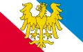 Vlag van Prudnik