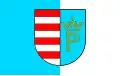 Vlag van Przysucha