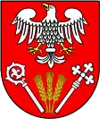 Wapen van Pułtusk