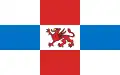 Vlag van Pyrzyce