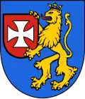 Wapen van Rzeszów