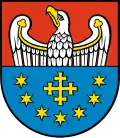 Wapen van Słupca