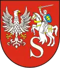 Wapen van Siemiatycze