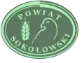 Wapen van Sokołów Podlaski