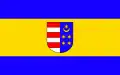 Vlag van Tarnobrzeg