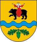 Wapen van Tomaszów Mazowiecki
