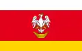 Vlag van Wałcz