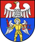 Wapen van Wołomin