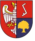 Wapen van Złotów