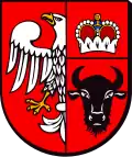 Wapen van Zambrów