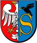 Wapen van Zwoleń