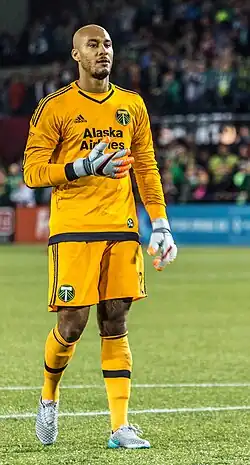 Adam Larsen Kwarasey