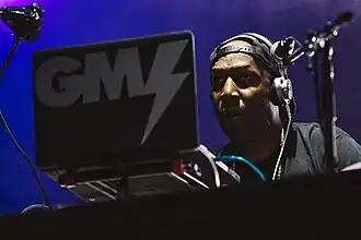 Grandmaster Flash and the Furious Five