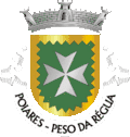 Vlag van Poiares