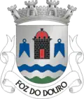Wapen van Foz do Douro