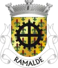 Wapen van Ramalde
