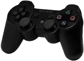 DualShock 3