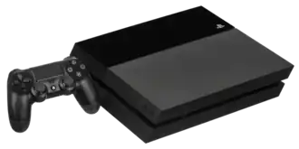 PlayStation 4
