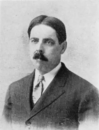 Edward Thorndike (1912)