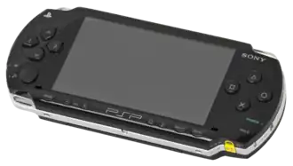PSP-1000