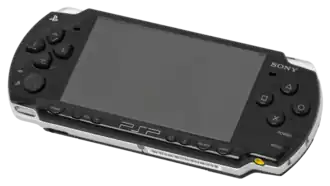 PSP-2000