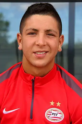 Mohamed Rayhi