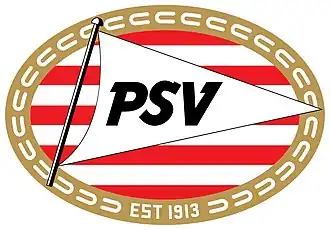 Jong PSV