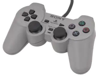 DualShock