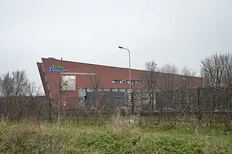 PWN Waterleidingbedrijf Noord-Holland