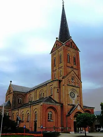 Sint-Jan de Doperkerk