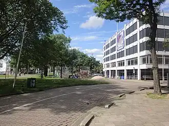 Paardenveld anno 2012