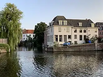 Het Paardenwed in 2019