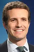 Pablo Casado Blanco