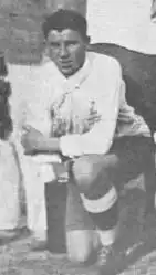 Dorado op het WK 1930