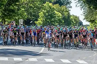 Grote Prijs van Montréal 2017