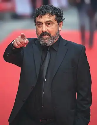 Paco Tous (2016)