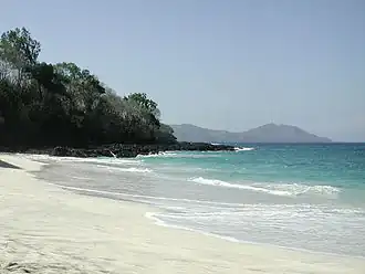 Secret Beach, Padangbai