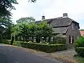 Boerderij van het Noord-Brabantse langgeveltype