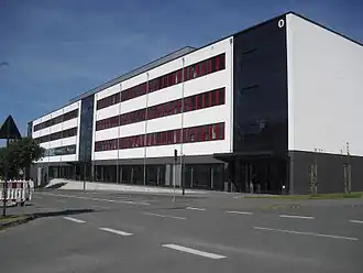 Universiteit Paderborn