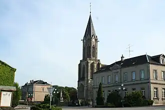 Kerk