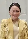 Paetongtarn Shinawatra, Feb 13, 2024 01 (cropped).jpg