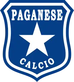 Paganese Calcio 1926