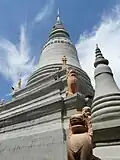 Chedi van Ponhea Yat