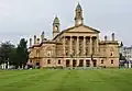 Paisley Town Hall