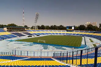 Pachtakor Centraalstadion