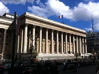 Palais Brongniart